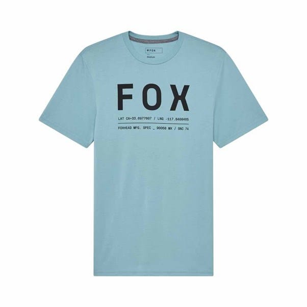 Load image into Gallery viewer, Fox Mens Non Stop Short Sleeve Tech Tee - Vintage Wash
