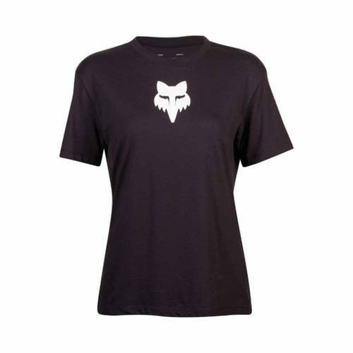 Load image into Gallery viewer, Fox Womens Fox Head Short Sleeve Tee
