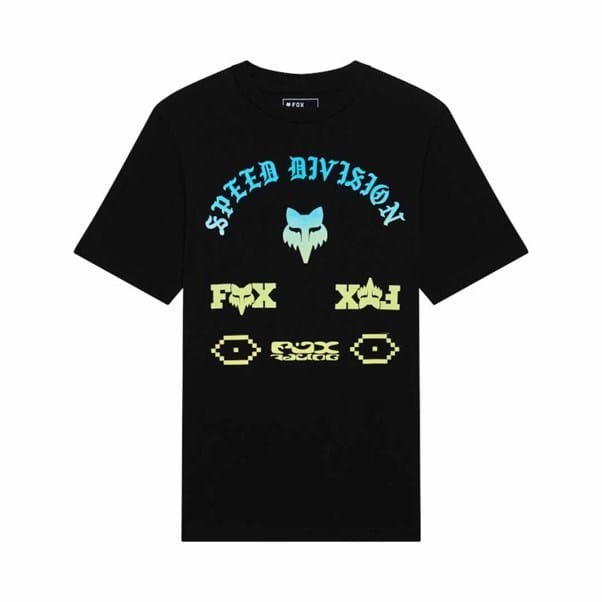 Load image into Gallery viewer, Fox Youth Icon Short Sleeve Tee
