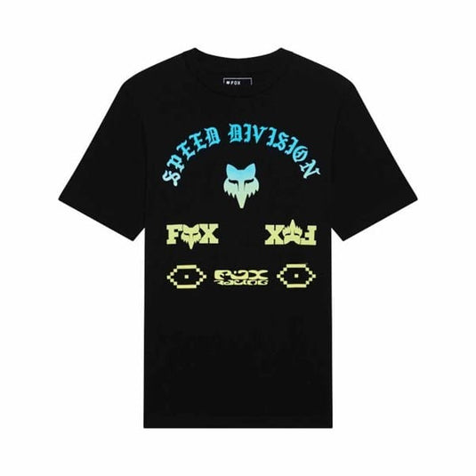 Fox Youth Icon Short Sleeve Tee