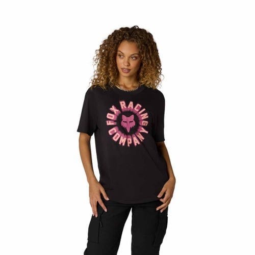 Load image into Gallery viewer, Fox Womens Beam Short Sleeve Tee
