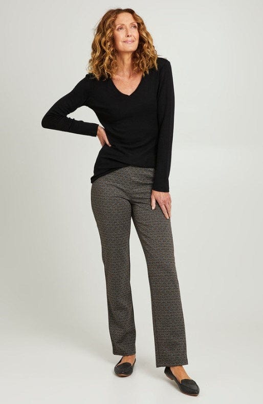 Load image into Gallery viewer, Foil Womens Pic Of The Bunch Skinny Pant
