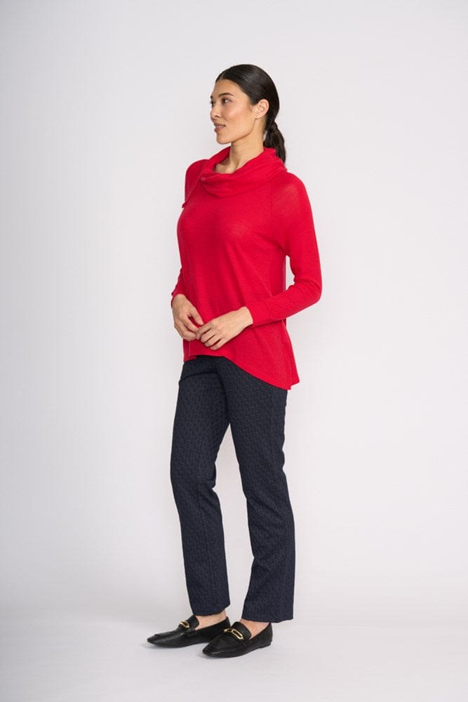 Load image into Gallery viewer, Foil Womens Ponti Pant - Checkerboard
