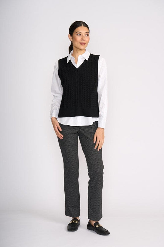 Foil Womens Vest Intentions Vest