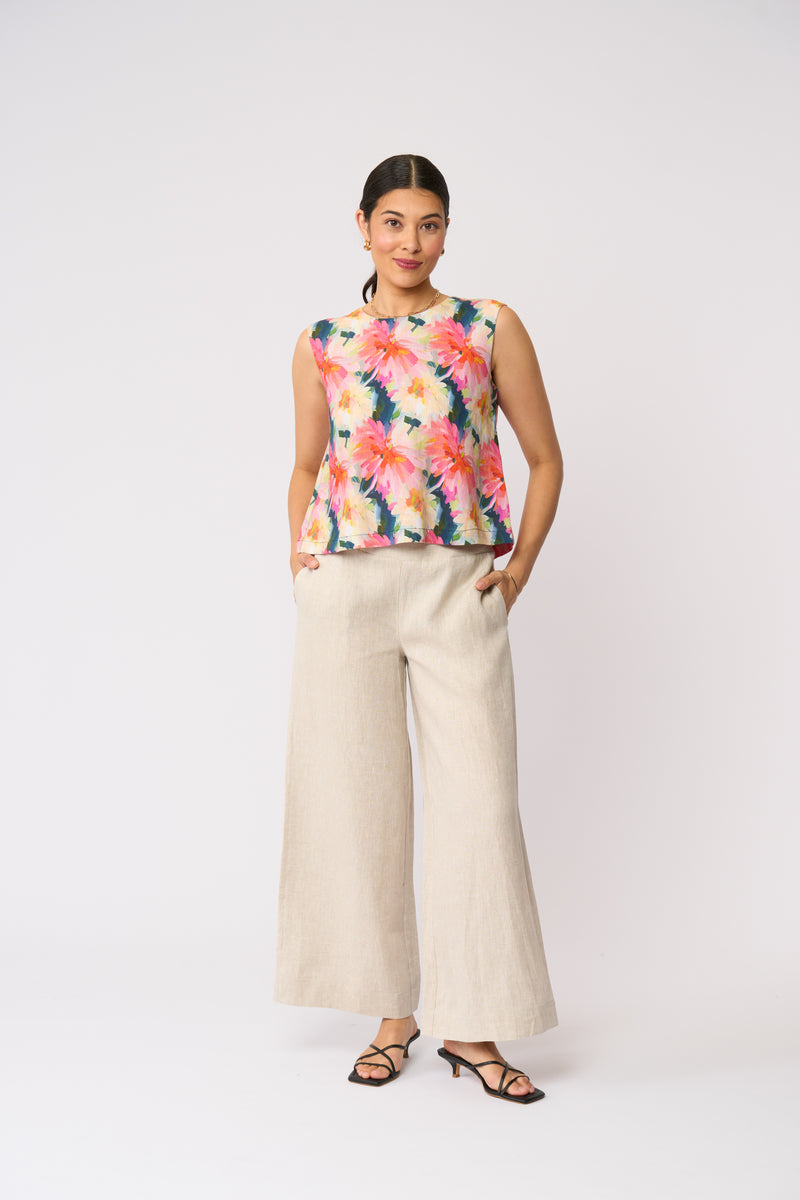 Load image into Gallery viewer, Foil Womens Together Again Pant
