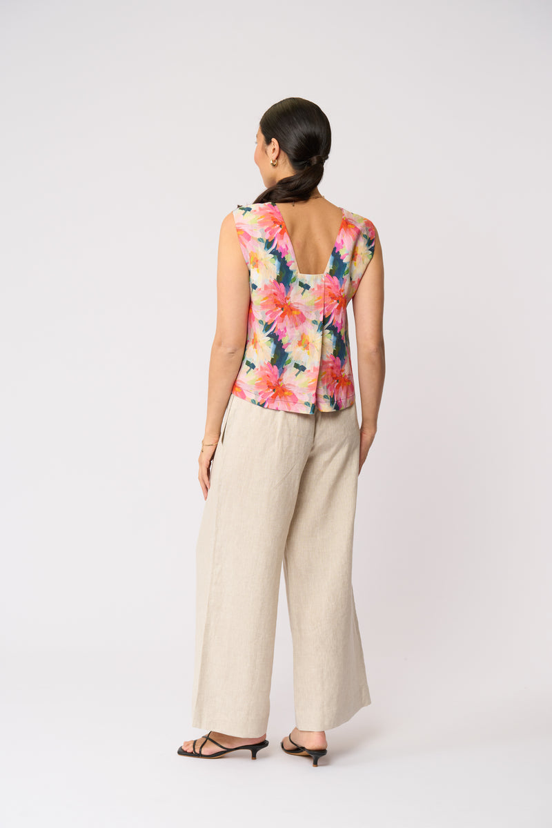 Load image into Gallery viewer, Foil Womens Together Again Pant
