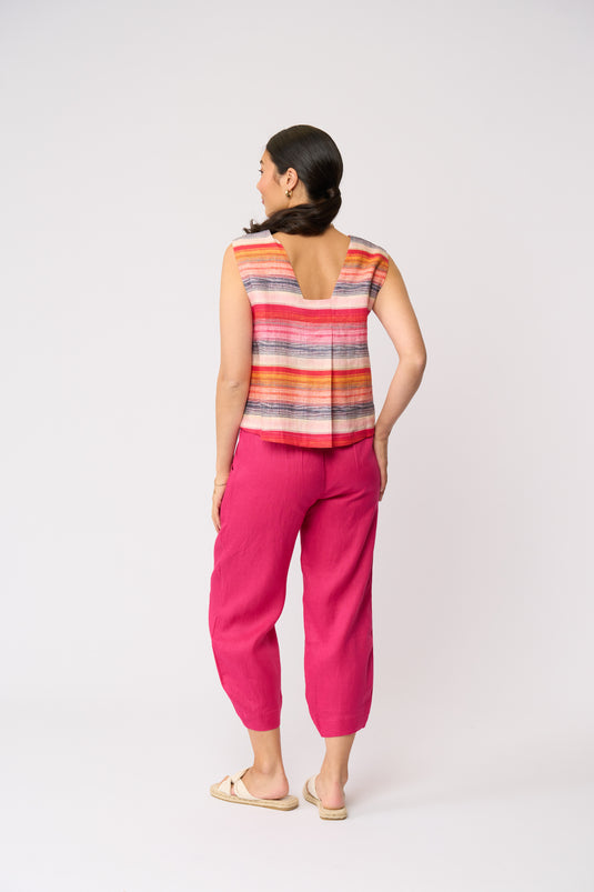 Foil Womens Triumphant Pant