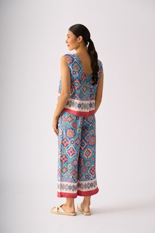 Foil Womens Its Only Natural Pant