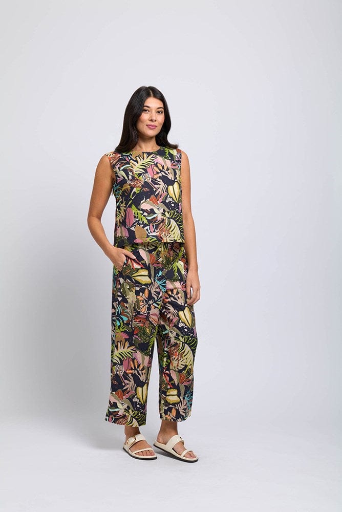 Load image into Gallery viewer, Foil Womens Its Only Natural Pant
