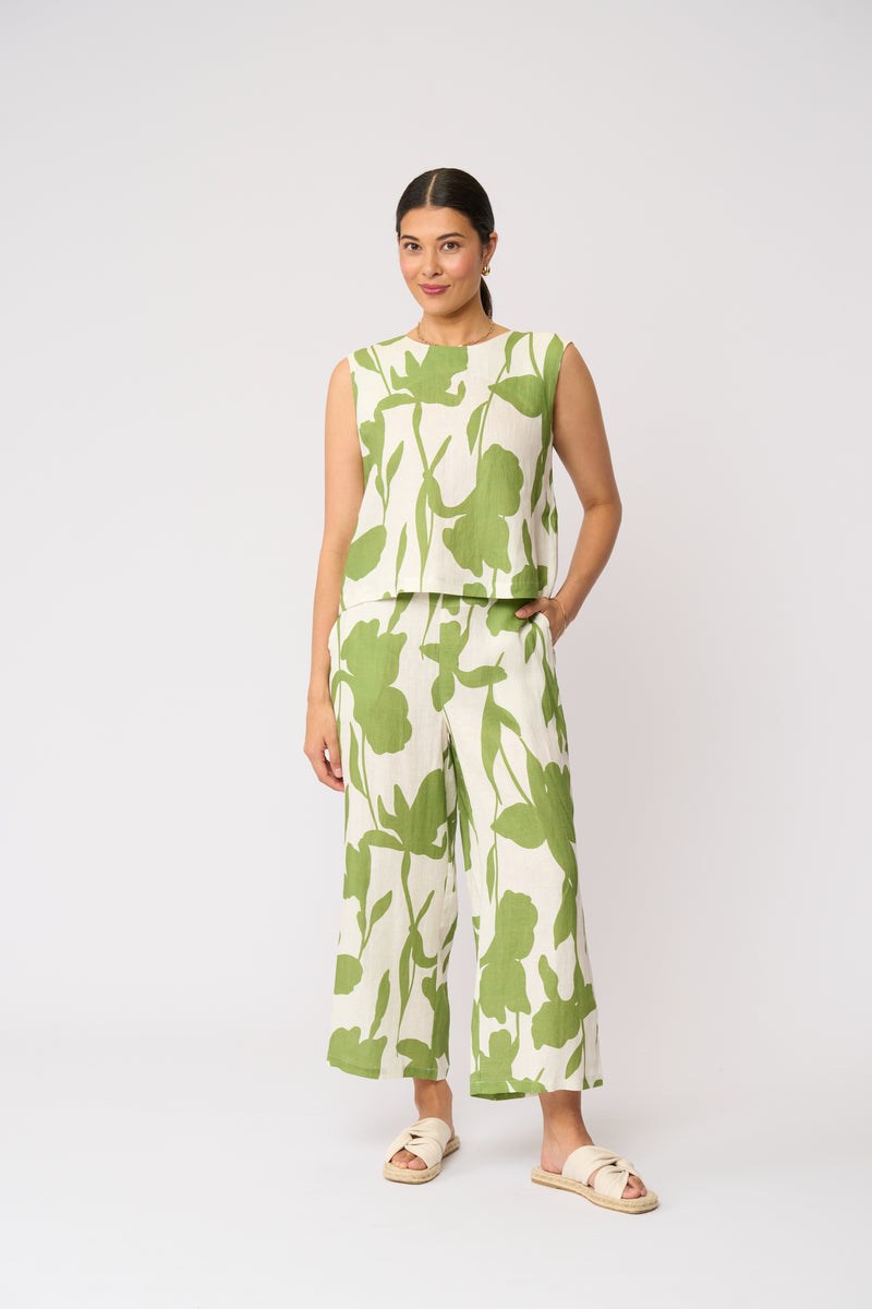Load image into Gallery viewer, Foil Womens Its Only Natural Pant
