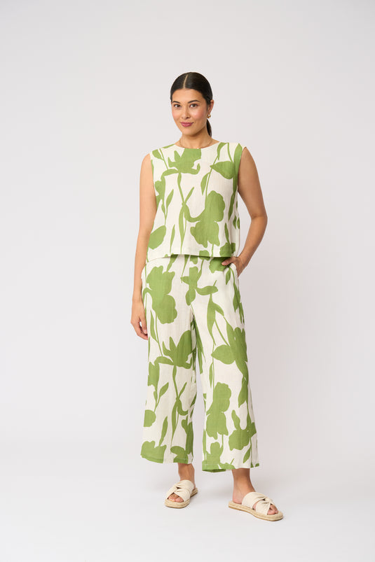 Foil Womens Its Only Natural Pant