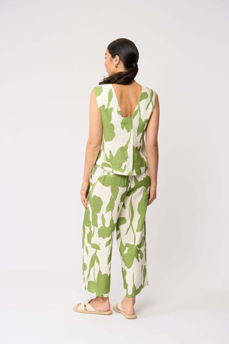 Load image into Gallery viewer, Foil Womens Its Only Natural Pant
