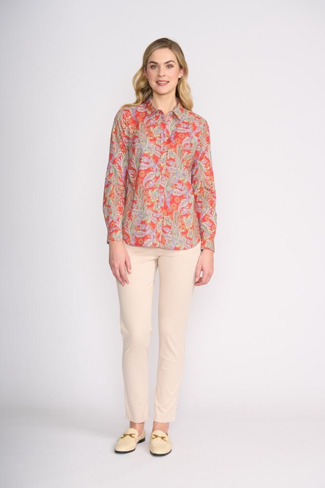 Load image into Gallery viewer, Foil Womens All Class Shirt - Diva
