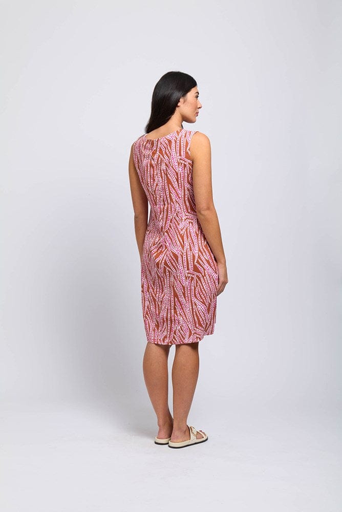 Load image into Gallery viewer, Foil Womens Sun-Sational Dress
