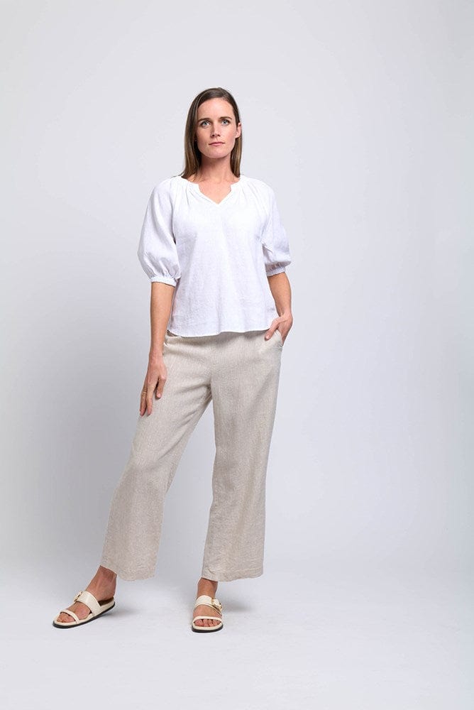 Load image into Gallery viewer, Foil Womens Wide Variety Pant
