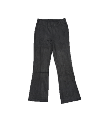 Foil Womens Flare Play Pant