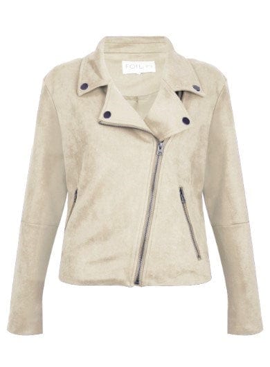 Foil Womens Persueder Jacket
