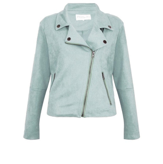 Foil Womens Persueder Jacket