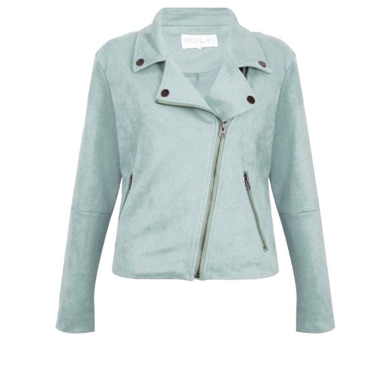 Load image into Gallery viewer, Foil Womens Persueder Jacket
