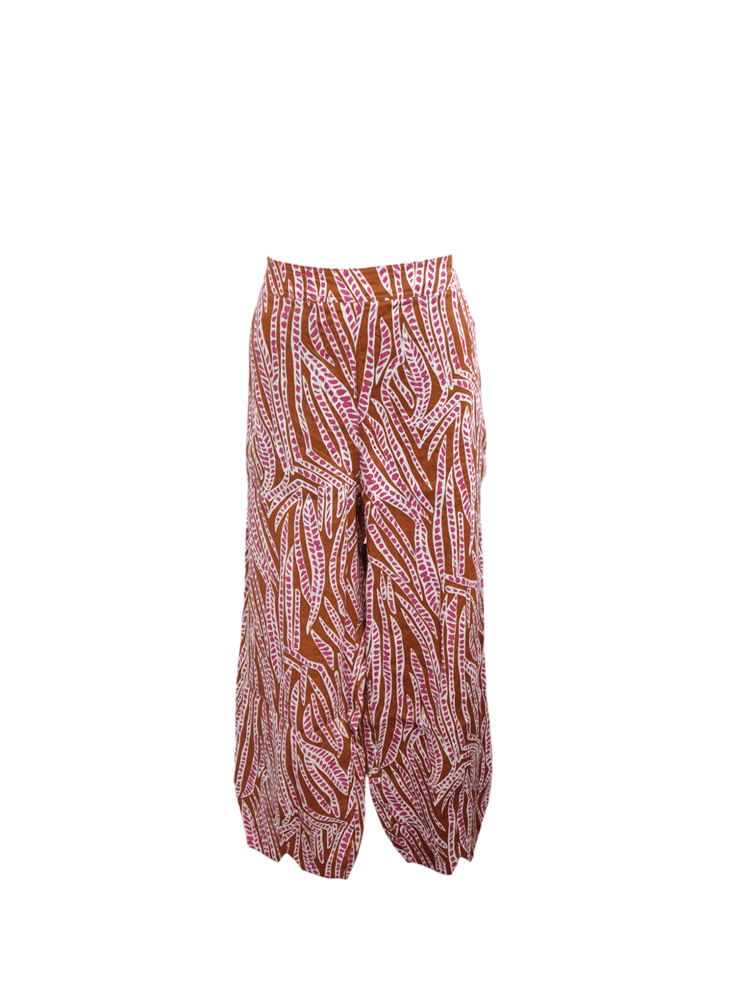 Load image into Gallery viewer, Foil Womens Festival Pant
