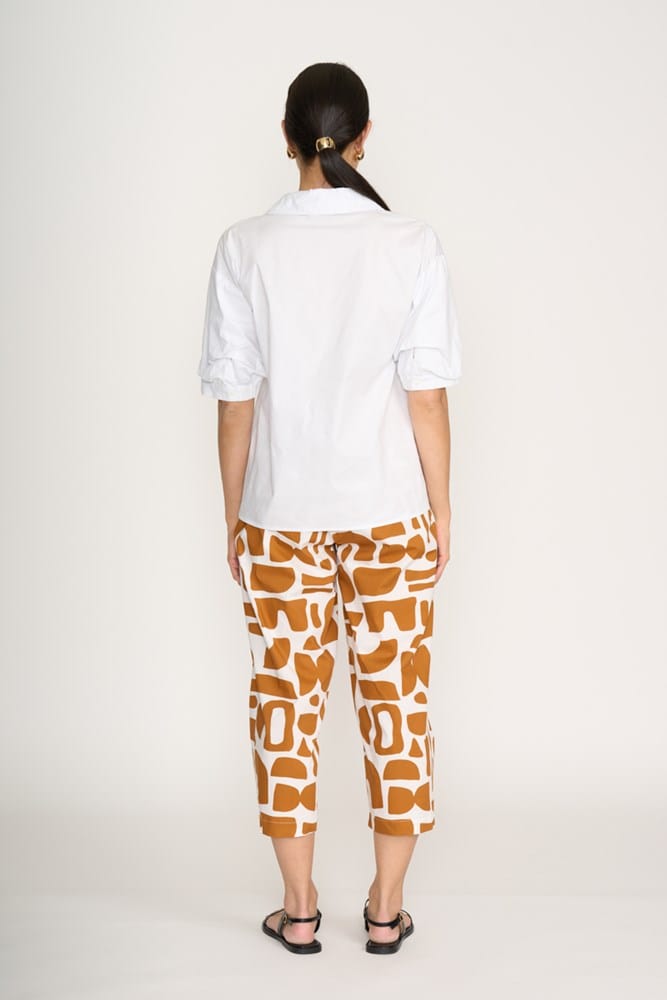 Load image into Gallery viewer, Foil Womens Good Impression Pant - Urban
