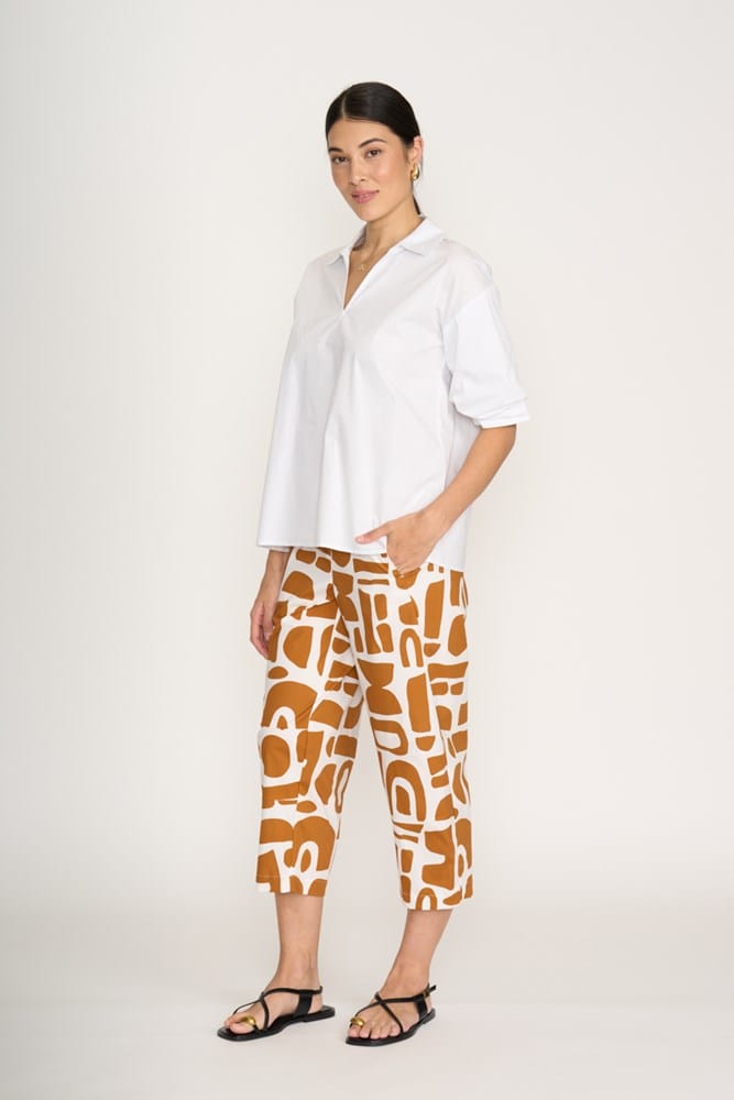 Load image into Gallery viewer, Foil Womens Good Impression Pant - Urban
