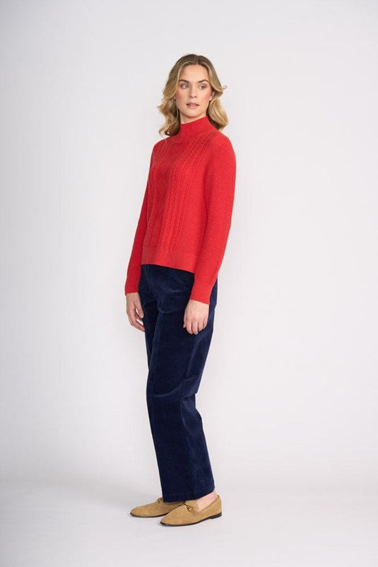 Foil Womens New Release Pant - Midnight