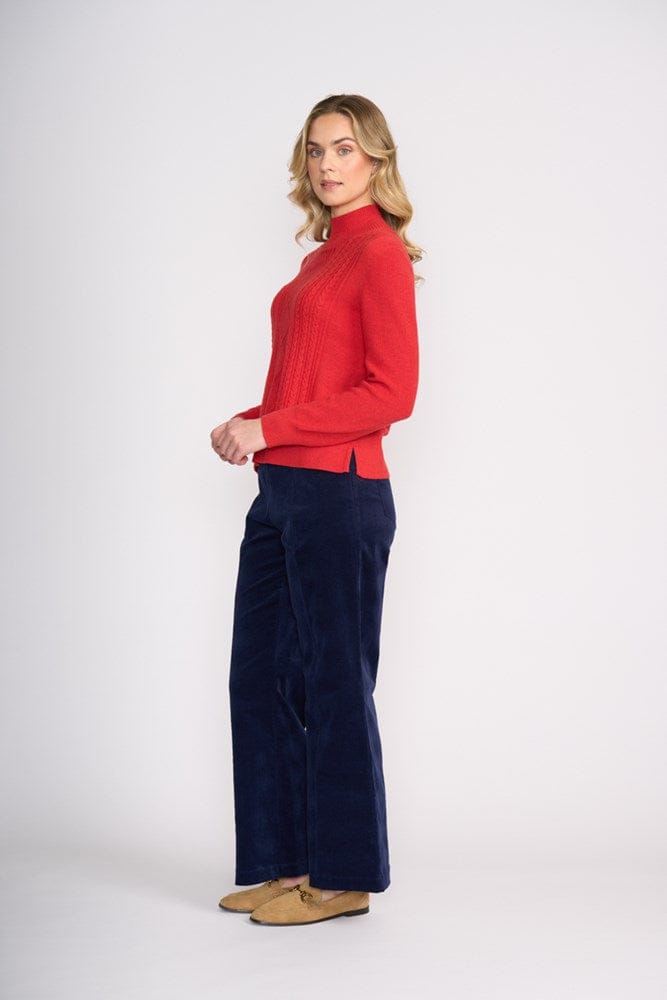 Load image into Gallery viewer, Foil Womens New Release Pant - Midnight
