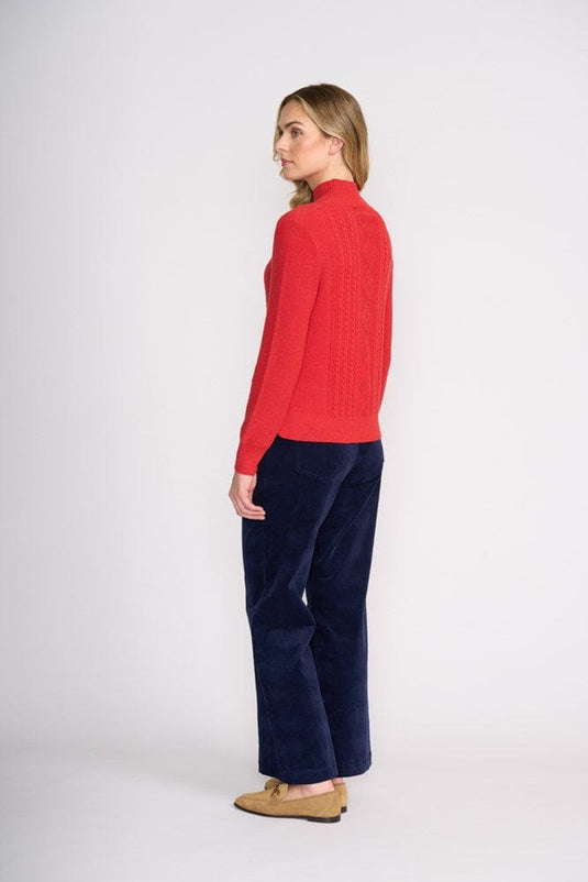 Foil Womens New Release Pant - Midnight