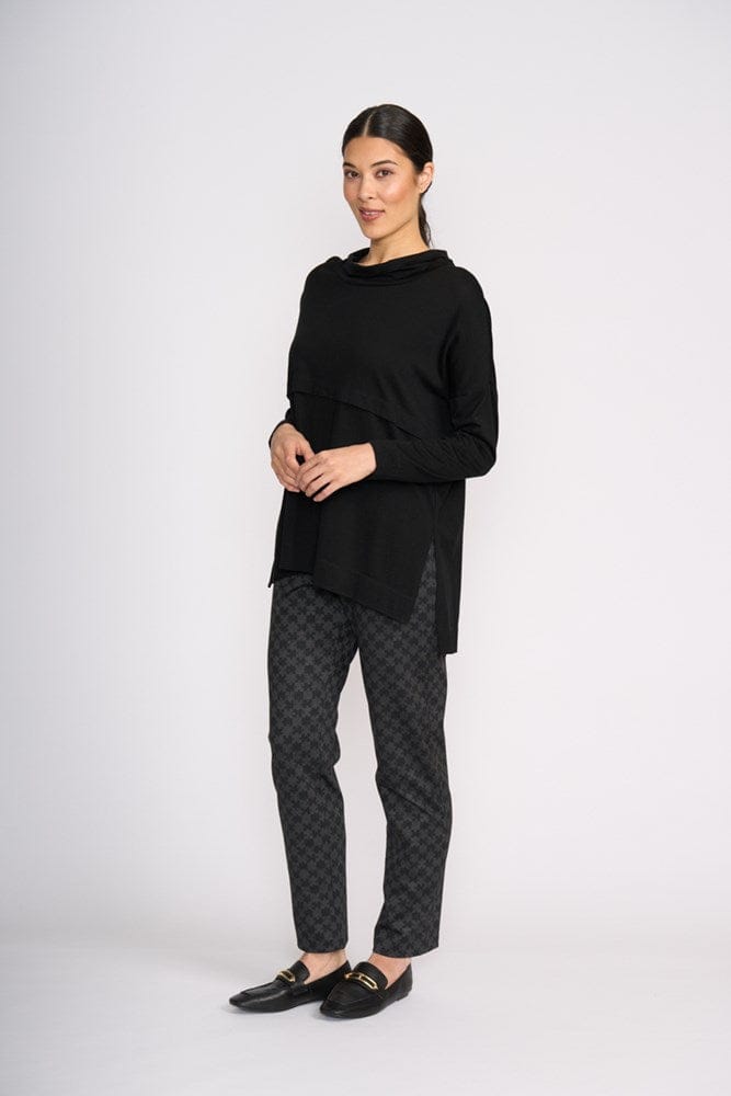 Load image into Gallery viewer, Foil Womens Go To Pants - Puzzling
