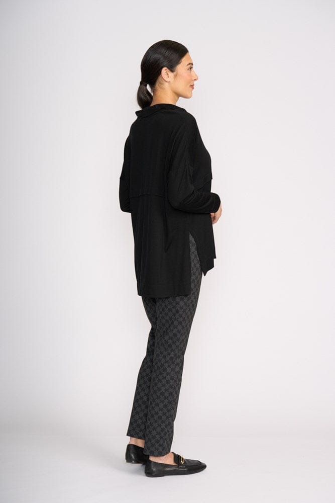 Load image into Gallery viewer, Foil Womens Go To Pants - Puzzling
