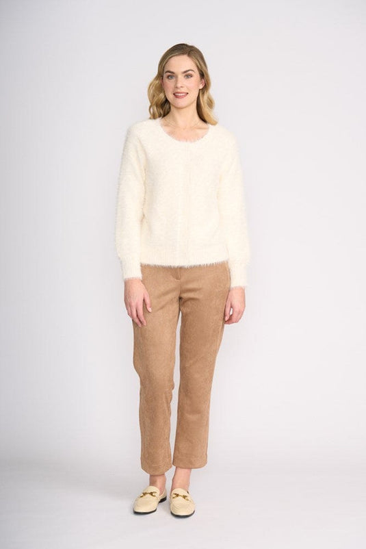 Foil Womens Raiser Pant - Tuscan Tan