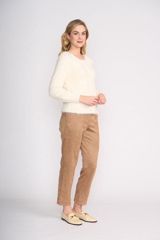 Foil Womens Raiser Pant - Tuscan Tan
