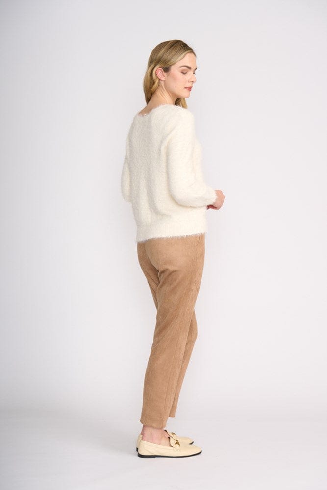 Load image into Gallery viewer, Foil Womens Raiser Pant - Tuscan Tan
