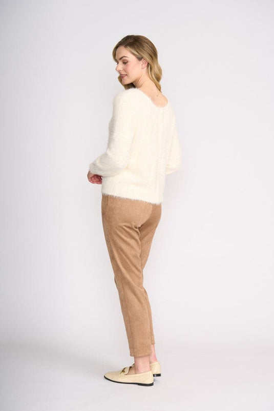 Foil Womens Raiser Pant - Tuscan Tan