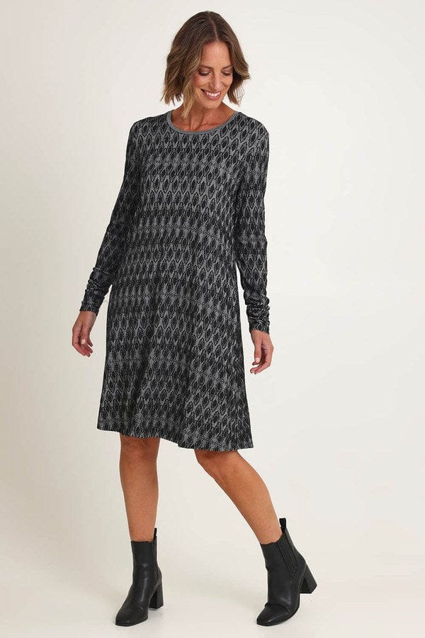 Load image into Gallery viewer, Foil Womens Loominary Dress
