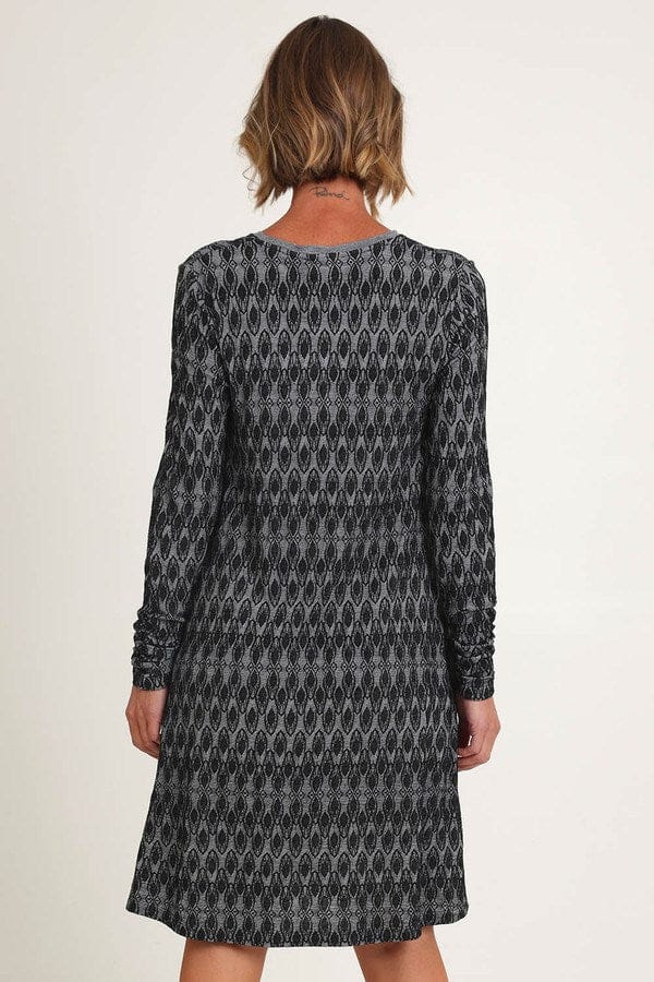 Load image into Gallery viewer, Foil Womens Loominary Dress
