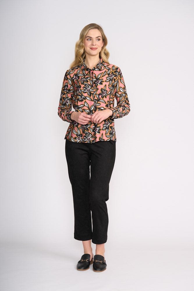 Load image into Gallery viewer, Foil Womens Raiser Pant - Black
