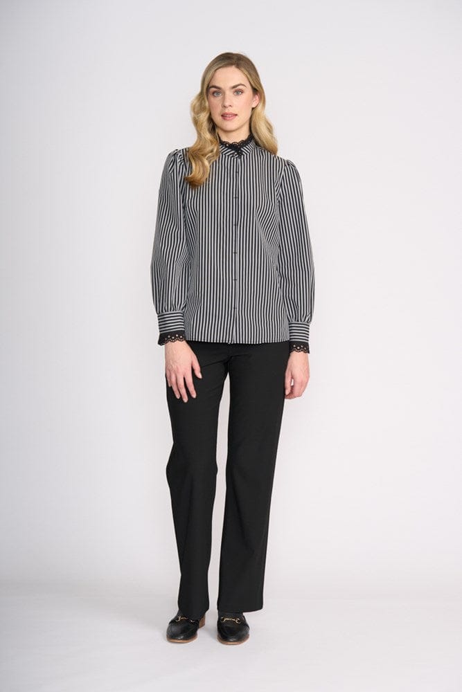 Load image into Gallery viewer, Foil Womens Cagney &amp; Lacy Shirt
