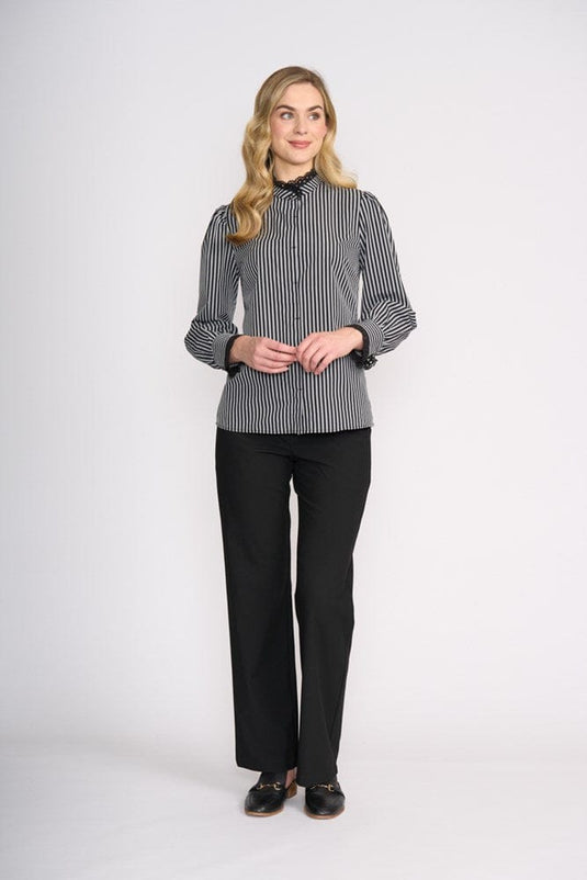 Foil Womens Cagney & Lacy Shirt