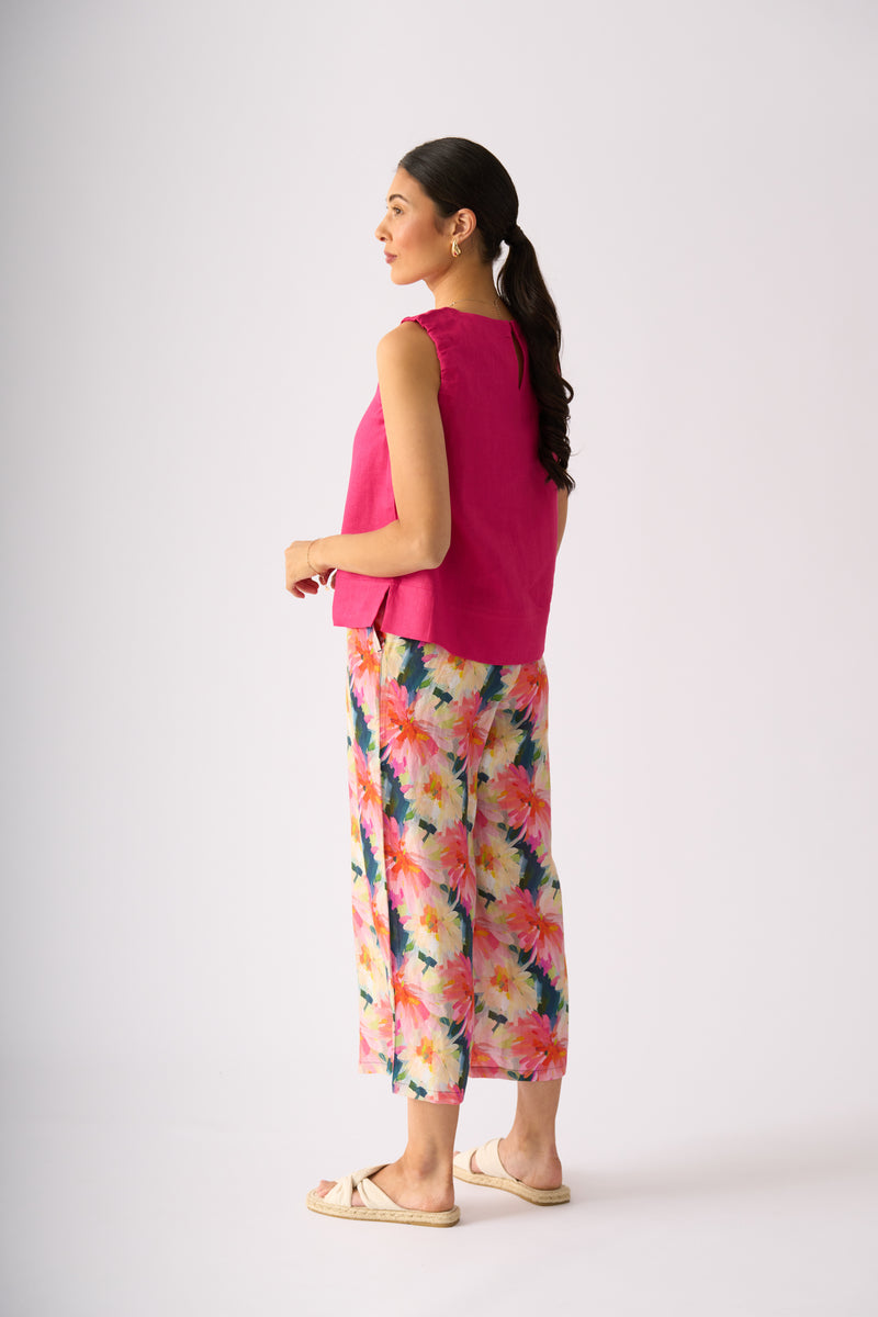 Load image into Gallery viewer, Foil Womens Its Only Natural Pant
