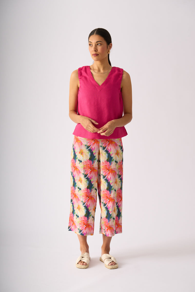 Load image into Gallery viewer, Foil Womens Its Only Natural Pant
