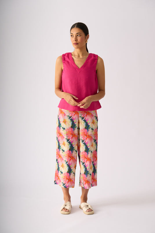 Foil Womens Its Only Natural Pant