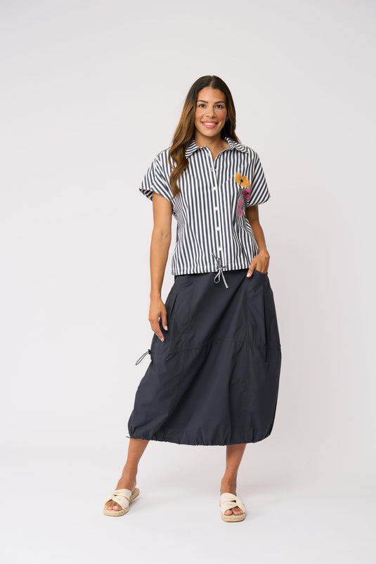 Foil Womens Fresh Pick Shirt