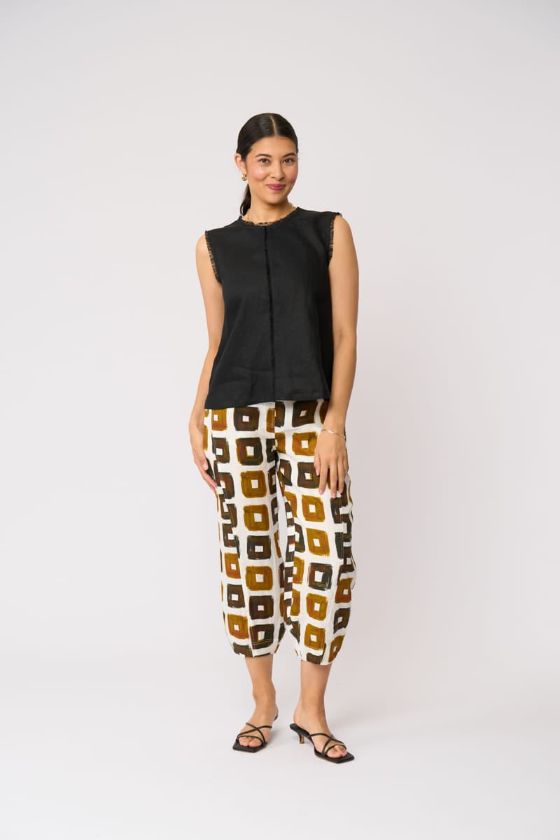 Load image into Gallery viewer, Foil Womens Triumphant Pant - Shadow Box
