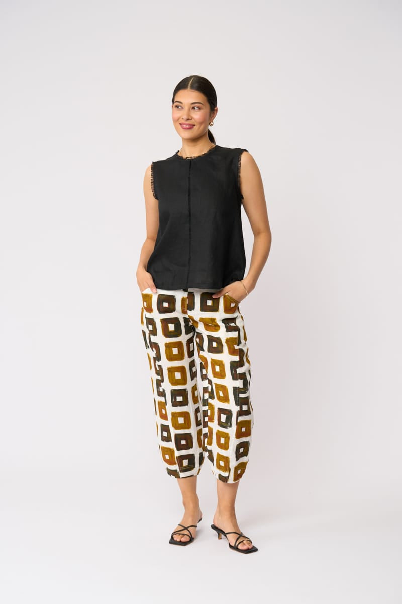 Load image into Gallery viewer, Foil Womens Triumphant Pant - Shadow Box
