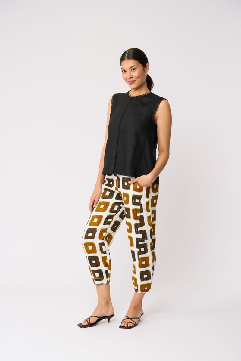 Load image into Gallery viewer, Foil Womens Triumphant Pant - Shadow Box
