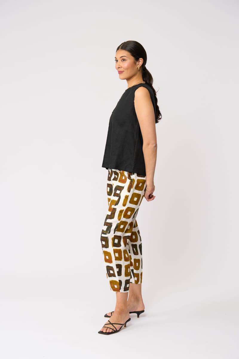 Load image into Gallery viewer, Foil Womens Triumphant Pant - Shadow Box
