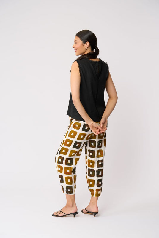 Foil Womens Triumphant Pant - Shadow Box