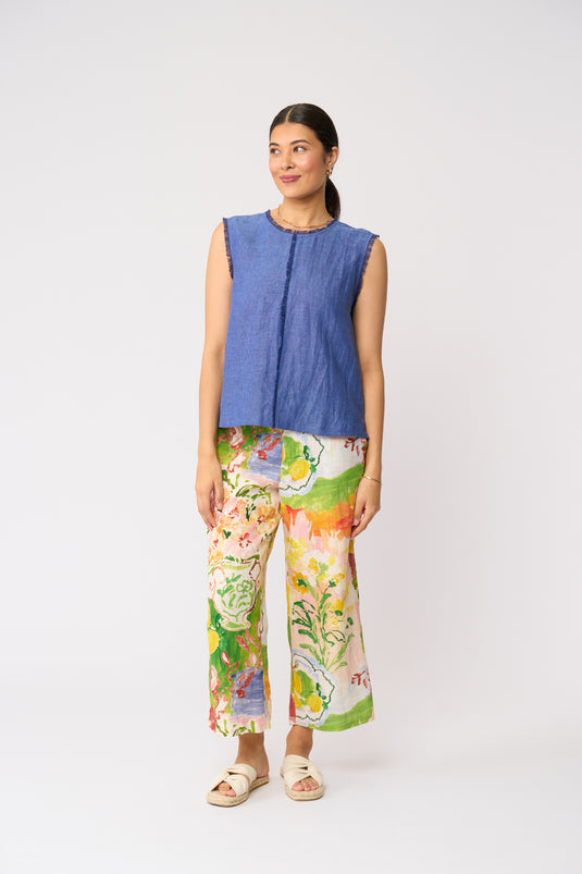 Foil Womens Act Natural Shell